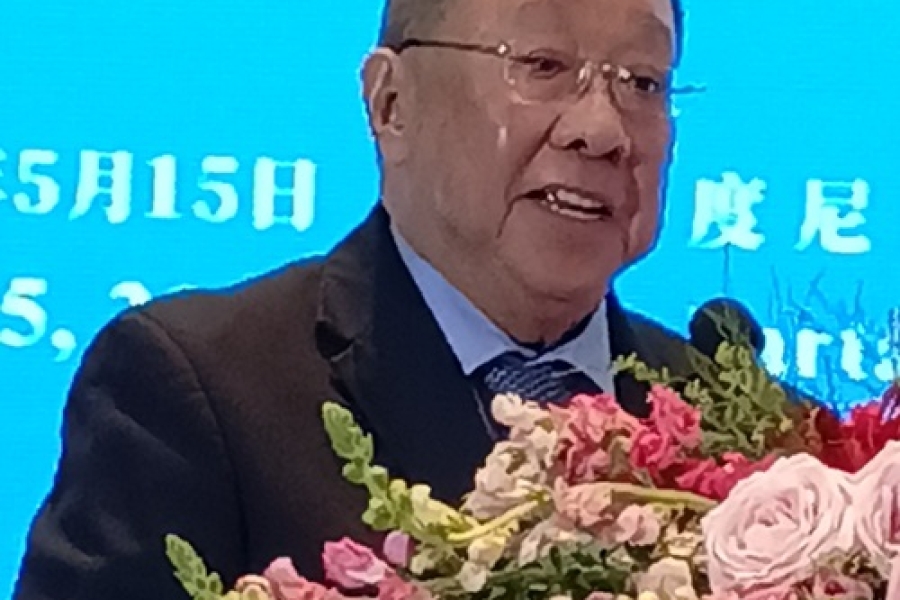 有一种叫云南的生活----“七彩云南周边行”印尼文化旅游推介会在雅加达成功举行